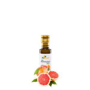 Grapefruitový olej BIO 100 ml Biopurus