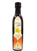 FORTUNA VITAE-Tekvicový olej s aktívnym organicky viazaným jódom 250ml