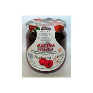 Malina s fruktózou 55 ml - DIA