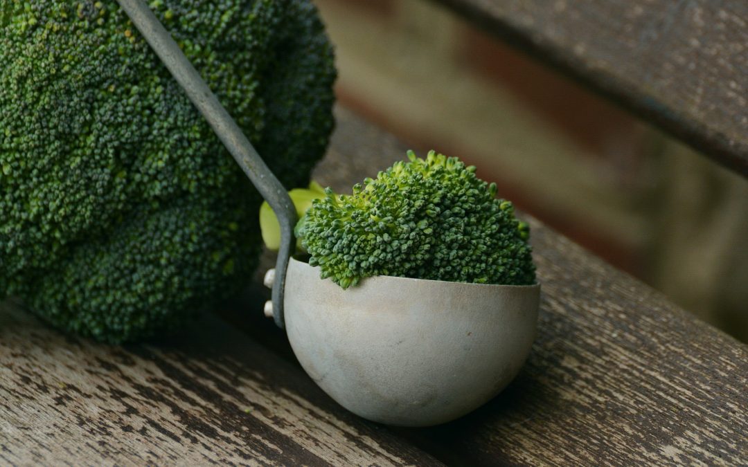 Brokolicový olej jako prevence vzniku rakoviny!